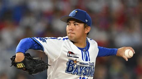 横浜DeNAベイスターズ 今週の先発ローテーション予想｜プロ野 .
